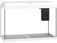 Juwel Aquarium Akvarijný set Primo LED, biely, 70 l, 61 x 31 x 44 cm Juwel Aquarium Akvarijný set Primo LED, biely, 70 l, 61 x 31 x 44 cm