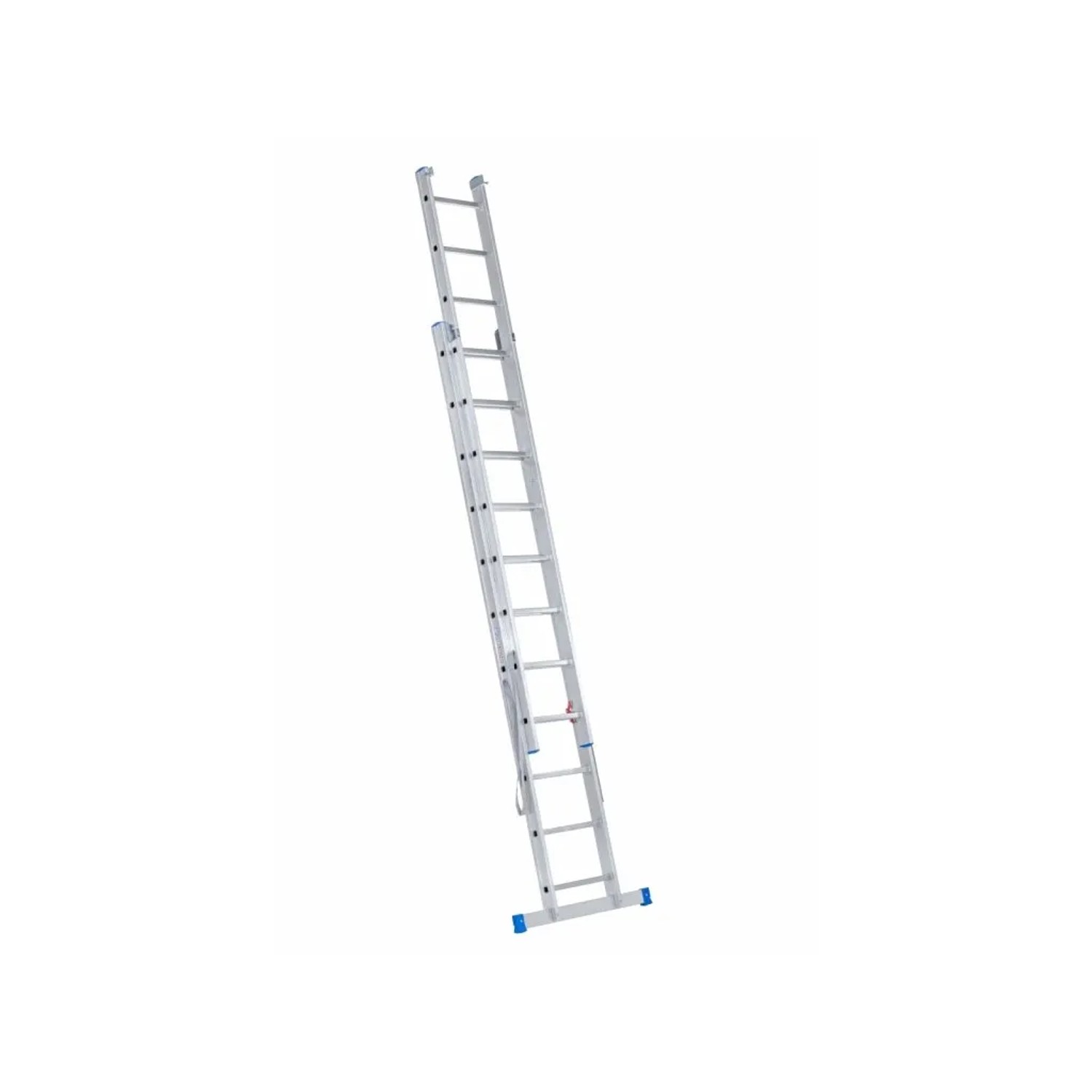 E-shop Venbos Dvojdielny rebrík PROFI 2211, 2 x 11 priečok