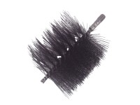 Kefa rúrová hranatá 40 x 60 mm