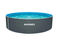 MARIMEX Bazén Orlando bez príslušenstva 3,66 x 1,07 m
