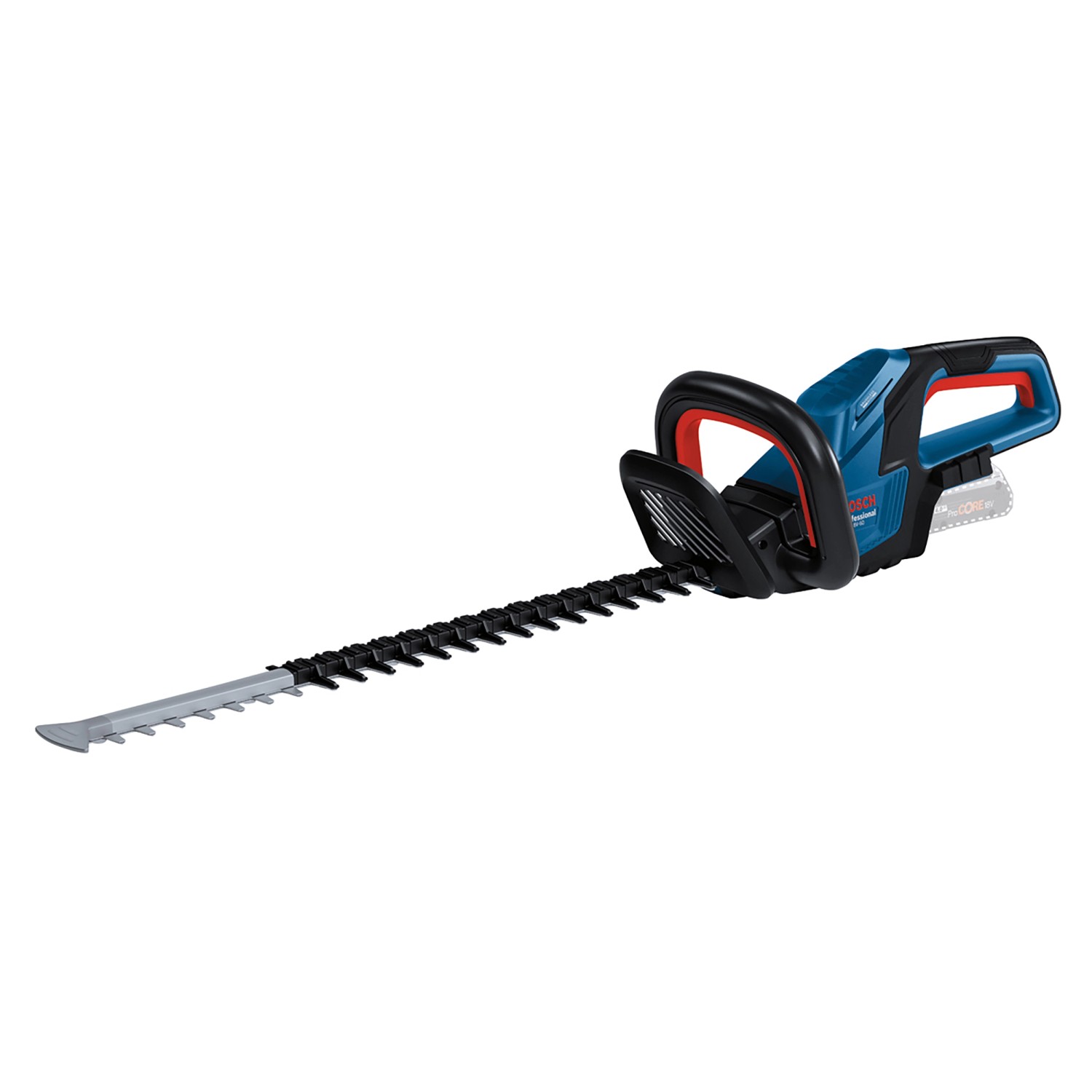 E-shop Bosch Professional Aku nožnice na živé ploty GHE 18V-60 Solo