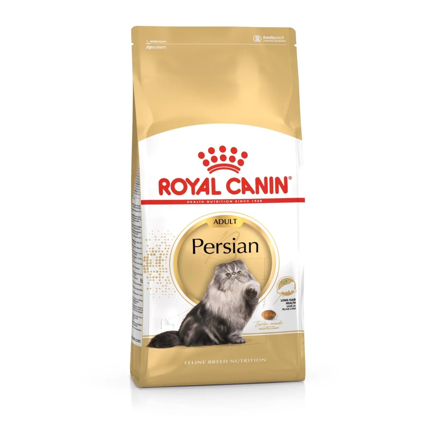 E-shop Royal Canin Granule pre mačky Persian Adult 2 kg
