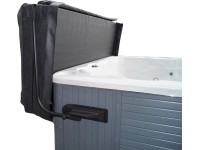 Nordlys Zdvíhacie zariad. na roztvor. ochranného izolačného krytu, horná montáž