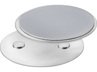 GEV Univerzálny magnetický držiak 3361 strieborný