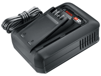 GARDENA/BOSCH Rýchlonabíjačka AL 18V 44 P4A GARDENA/BOSCH Rýchlonabíjačka AL 18V 44 P4A