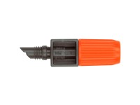 GARDENA Regulovateľný koncový kvapkač GARDENA Regulovateľný koncový kvapkač