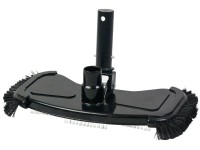 Summer Fun Podlahový bazénový vysávač s bočnými kefami, 42 x 29 x 41,5 cm