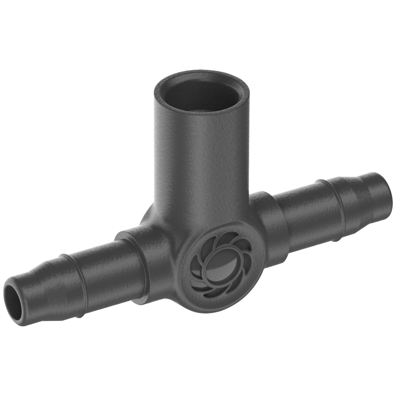 E-shop GARDENA Micro-Drip-System T-kus pre rozprašovacie trysky 4,6 mm (3/16"), 5 ks