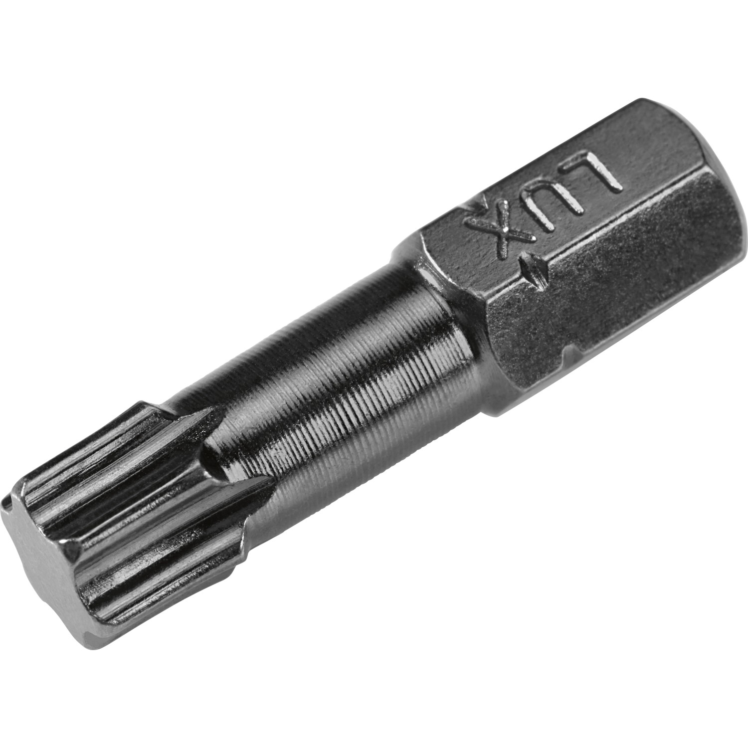 E-shop LUX-TOOLS Bit Torsion Comfort TX40, 2 ks