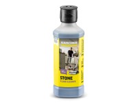 Kärcher Čistič kamenných podláh RM 537, 500 ml Kärcher Čistič kamenných podláh RM 537, 500 ml