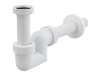 Alcadrain Sifón umývadlový a bidetový priemer 32 mm Alcadrain Sifón umývadlový a bidetový priemer 32 mm