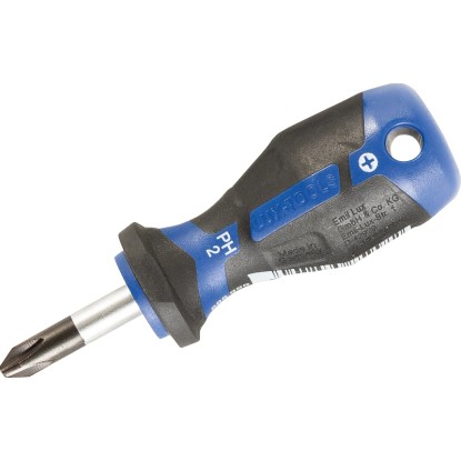 LUX-TOOLS Skrutkovač na karburátory Comfort PH2 x 25 mm