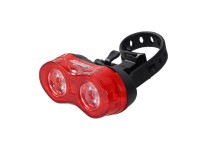 CPA RACING Zadné svietidlo 2 LED