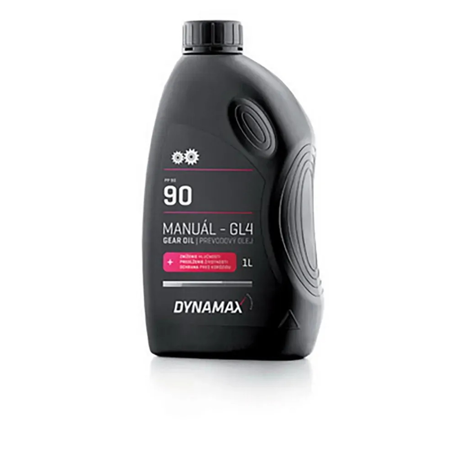 E-shop DYNAMAX Prevodový olej PP 90, 1 l