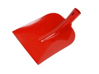 LUX Holštýnska lopata bez násady šírka 245 cm