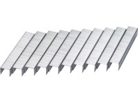 LUX Sponky z jemného drôtu 11,2 mm x 14 mm Comfort, 1000 ks