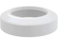 Alcadrain WC rozeta malá, hĺbka rozšírenia 45 mm