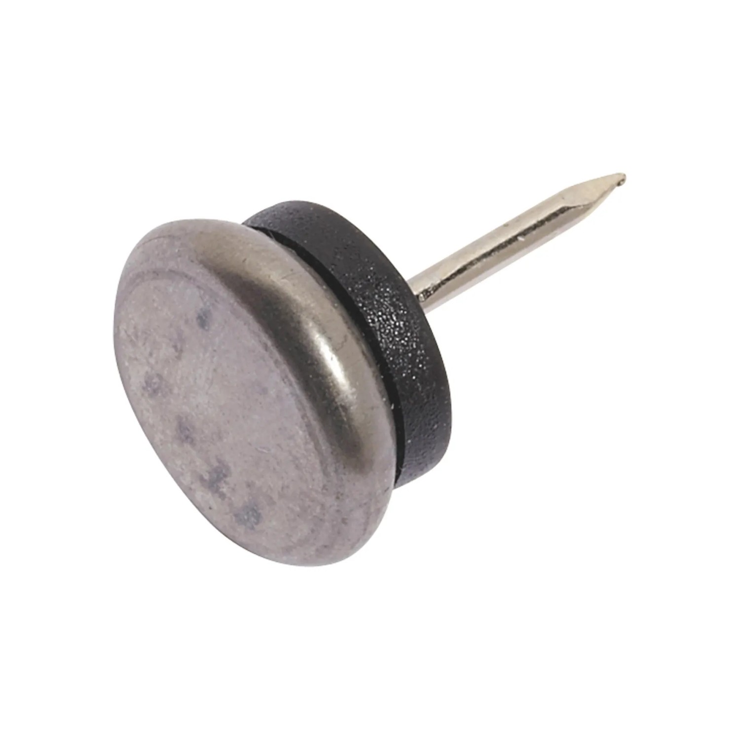 E-shop OBI Kovové podložky s čapom priemer 18 mm