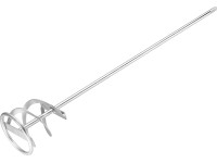 LUX-TOOLS Miešadlo na farbu Classic SDS PLUS priemer 100 mm