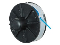 LUX Náhradná cievka T 373 jedna struna 1,5 mm x 6 m