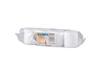 Cintorínske sviečky Madona biele, 4 ks, 55 g