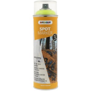Dupli-Color Značkovací sprej žltý 500 ml
