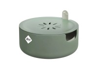 Elho Kvetináč na mikrozeleninu Magic Microgreens, listovo zelená, pr. 17 x 7 cm