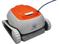 Summer Fun Aqua Robot XEOX Poseidon Vysávač na steny/dno bazéna plnoautomatický