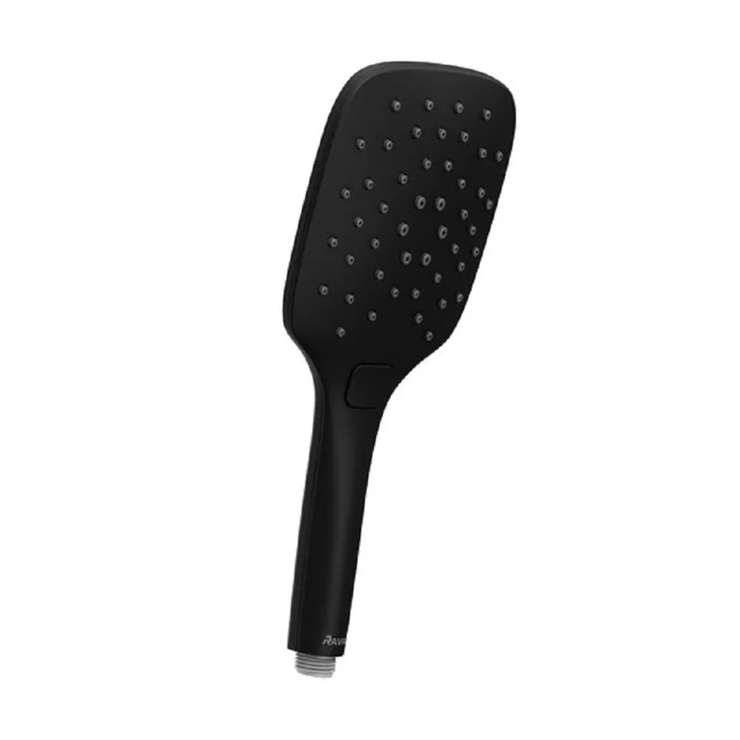 E-shop RAVAK Ručná sprcha 958.20, 3 funkcie, čierna, 120 mm