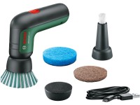 Bosch Aku čistiaca kefa Universal Brush (0.603.3E0.000)