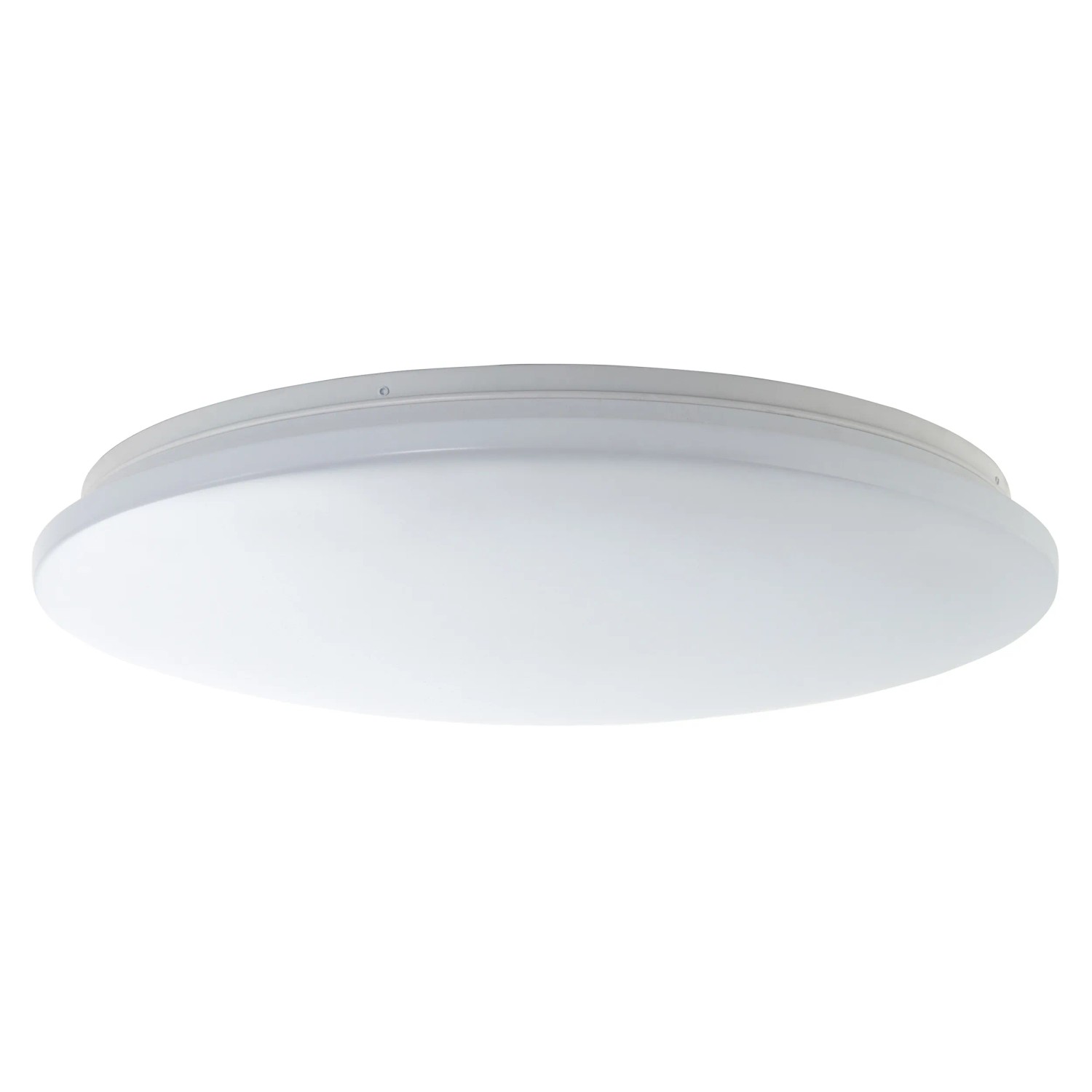 E-shop Brilliant LED stropné svietidlo Tribola 36 W, 5500 lm, 3000-6500 K, pr. 48,5x7cm