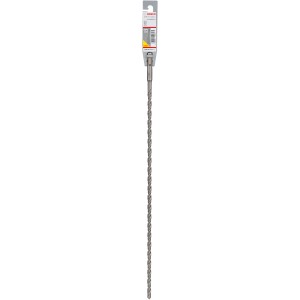 Vrták do kladiva Bosch SDS Plus-3, 8x400x460mm, na betón a murivo