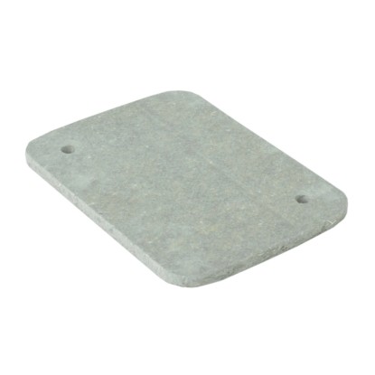 Kopos Tepelnoizolačná podložka PI 80 2ZT, 80 x 105 x 5 mm