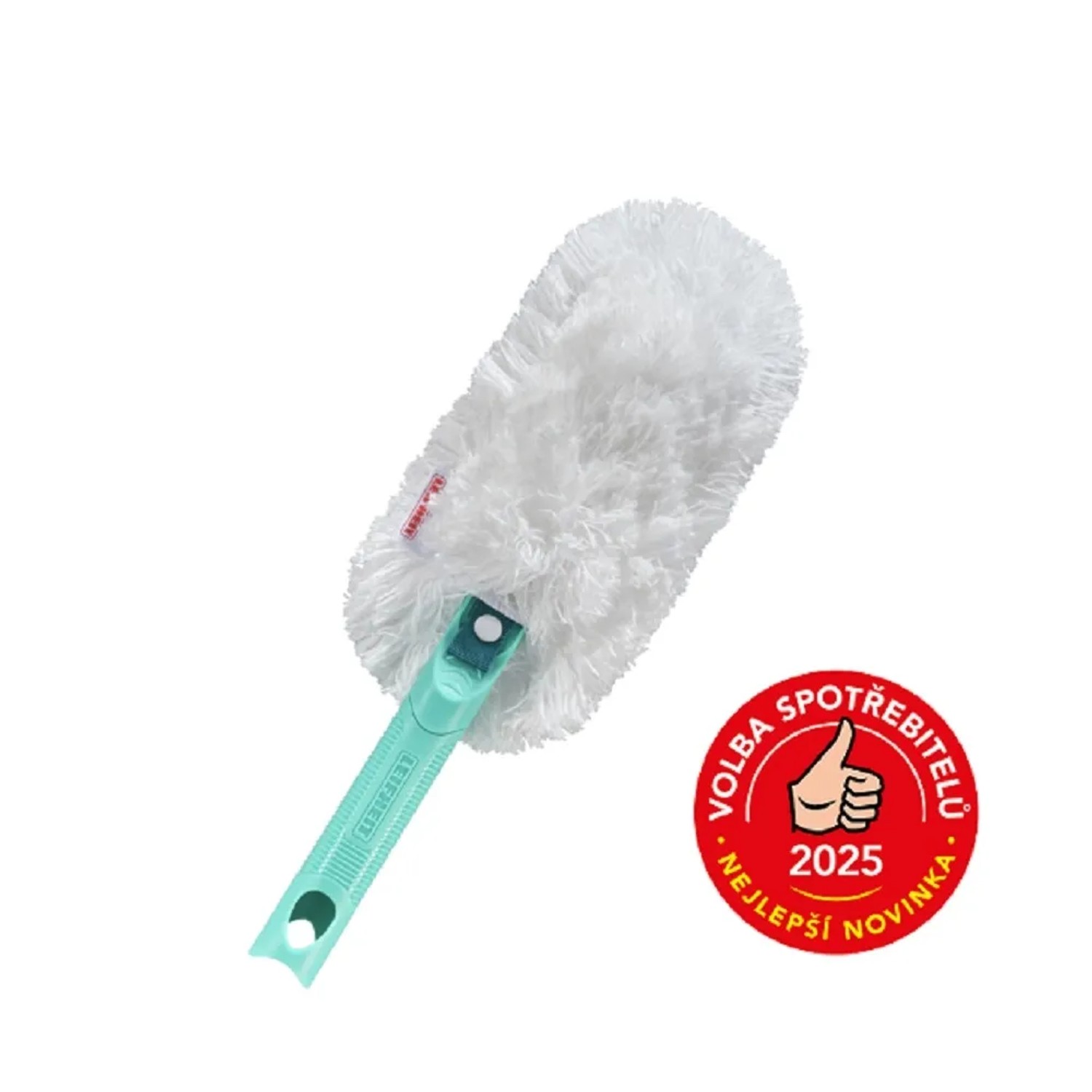 E-shop LEIFHEIT Prachovka SUPERDUSTER (41251)