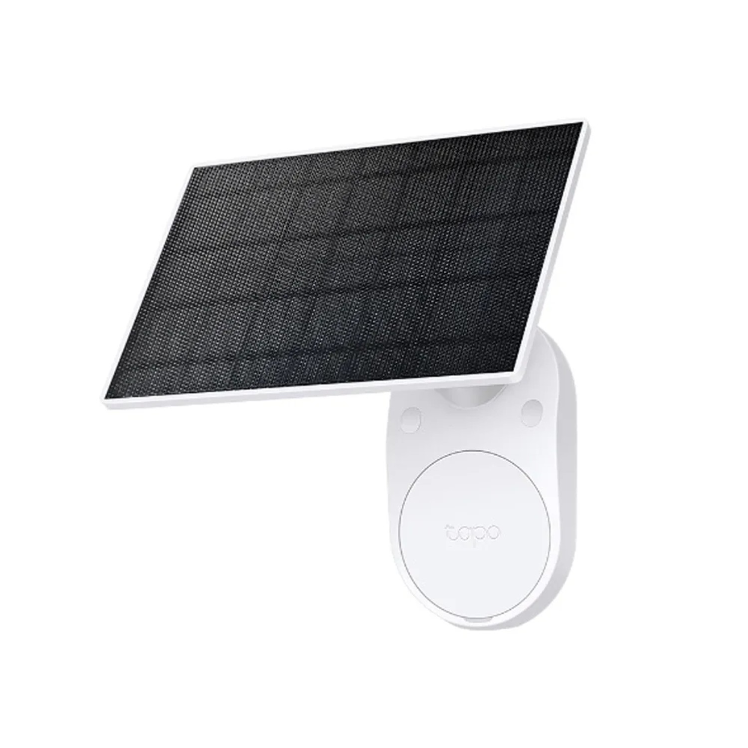 E-shop TP-Link Tapo Solárny panel A201 pre batériové kamery, 2,5W, USB C