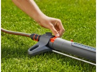 GARDENA Štvorplošný zavlažovač AquaZoom M