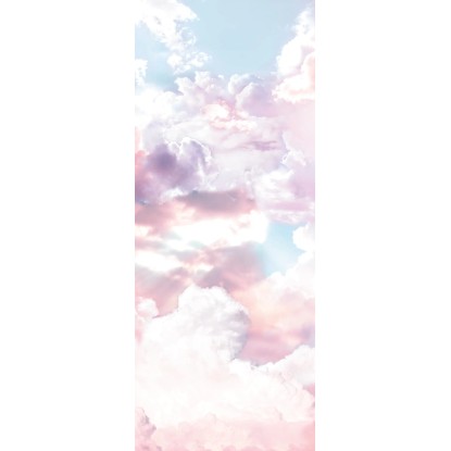 Komar Vliesová fototapeta Clouds 100 x 250 cm