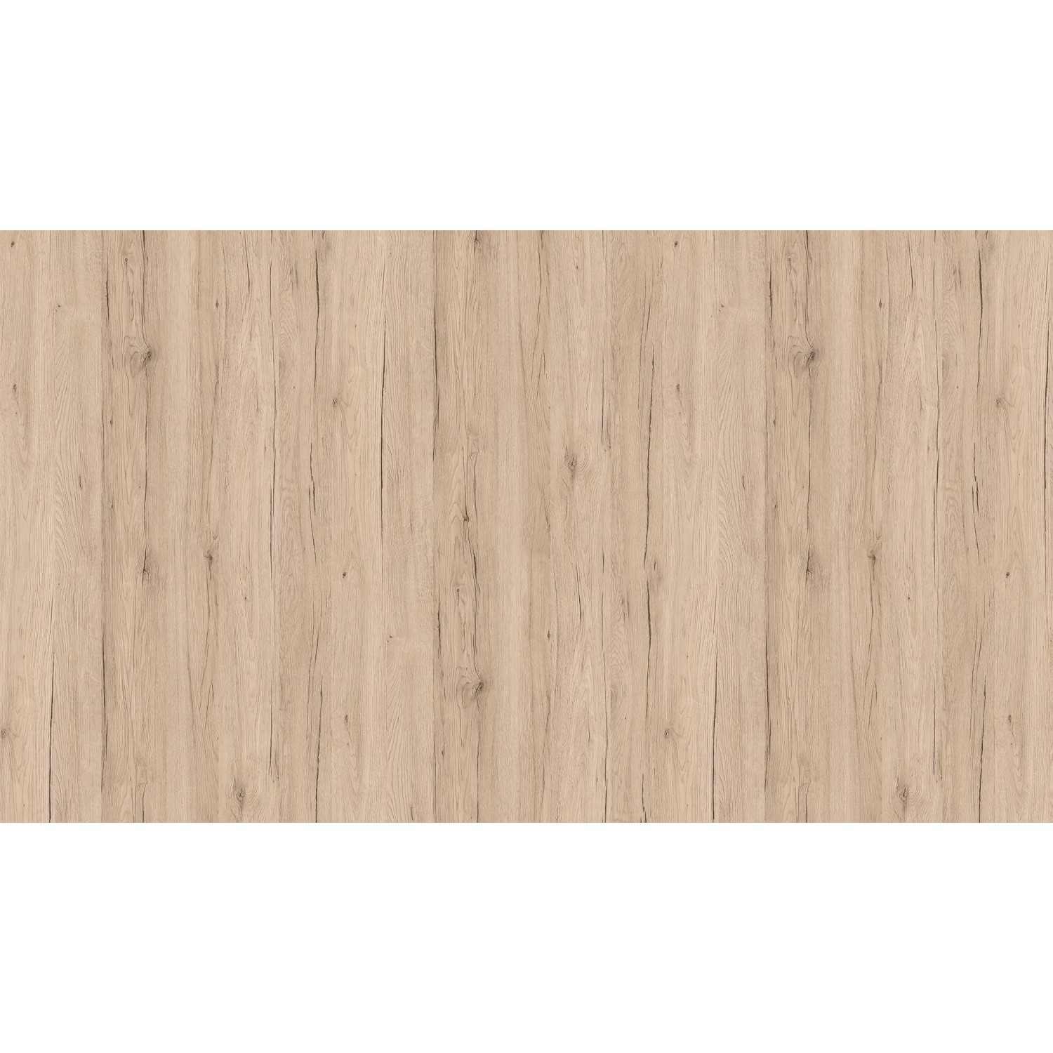 E-shop Kaindl Vzorka pracovnej dosky 34139 dub Sanremo Sand 210 x 150 x 0,8 mm