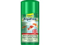 Tetra Pond Prostriedok na ničenie plávajúcich rias Algorem 500 ml Tetra Pond Prostriedok na ničenie plávajúcich rias Algorem 500 ml
