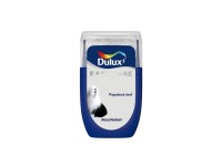 Dulux Tester, interiérová emulzná farba EasyCare popolavá sivá 30 ml