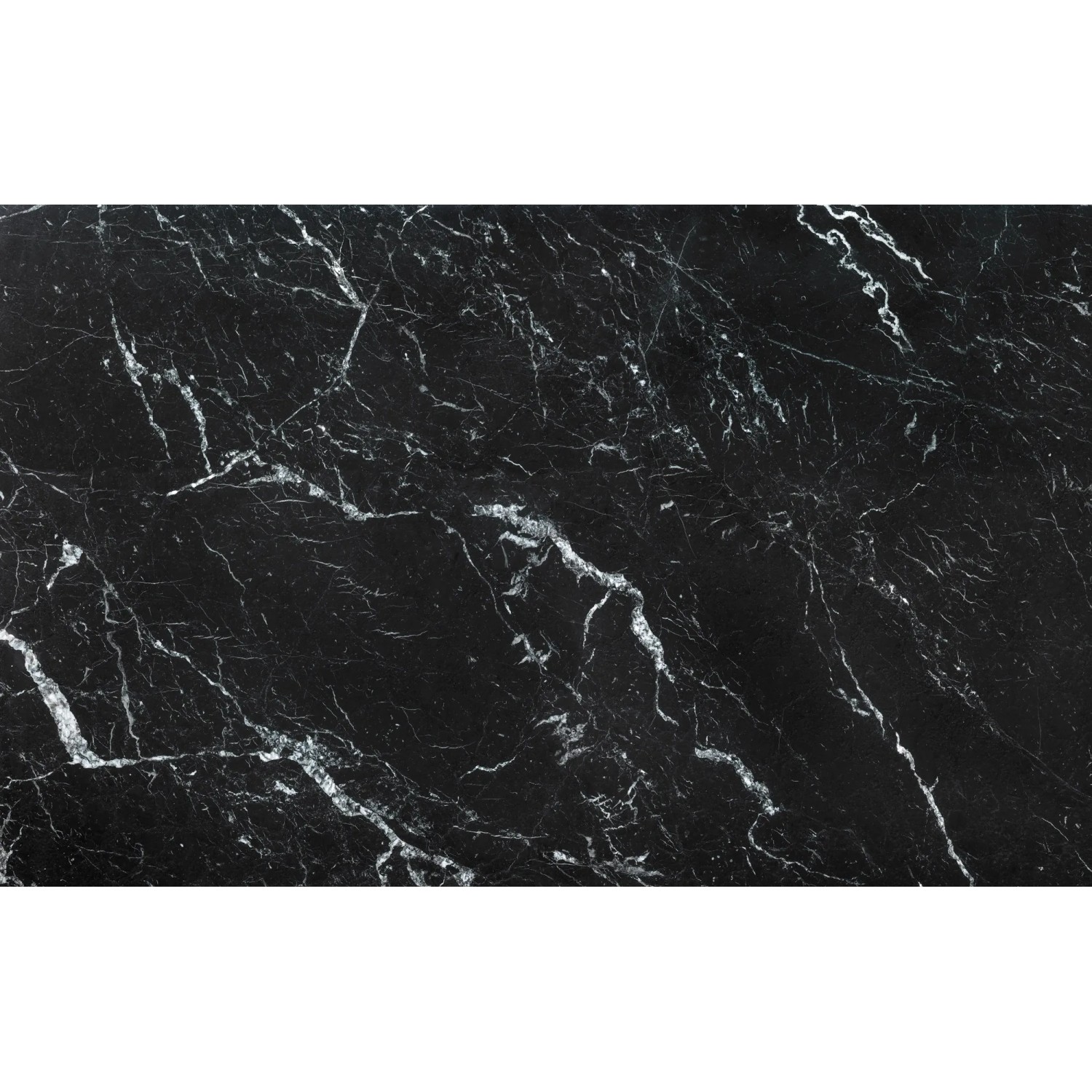 E-shop Komar Vliesová fototapeta Marble Nero 400 x 250 cm