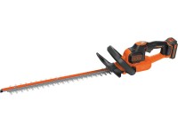 Black+Decker Aku nožnice na živý plot GTC18452PC, 18 V s PowerCommand