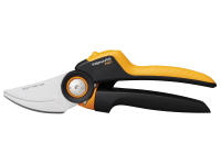 FISKARS Záhradné nožnice dvojčepeľové s otočnou rukoväťou X-series P961 (L)