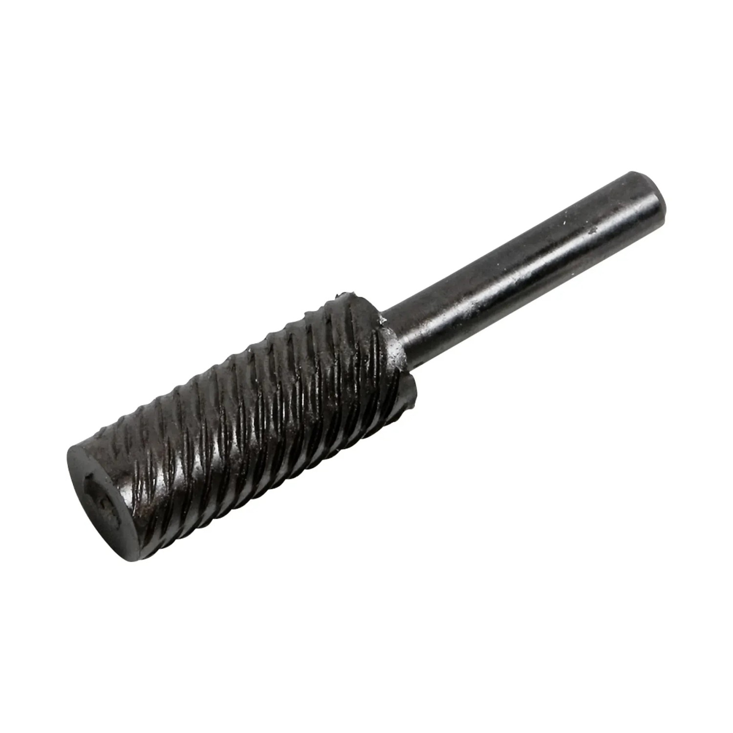 E-shop LUX-TOOLS Valcová rašpľa na kov rovné prevedenie