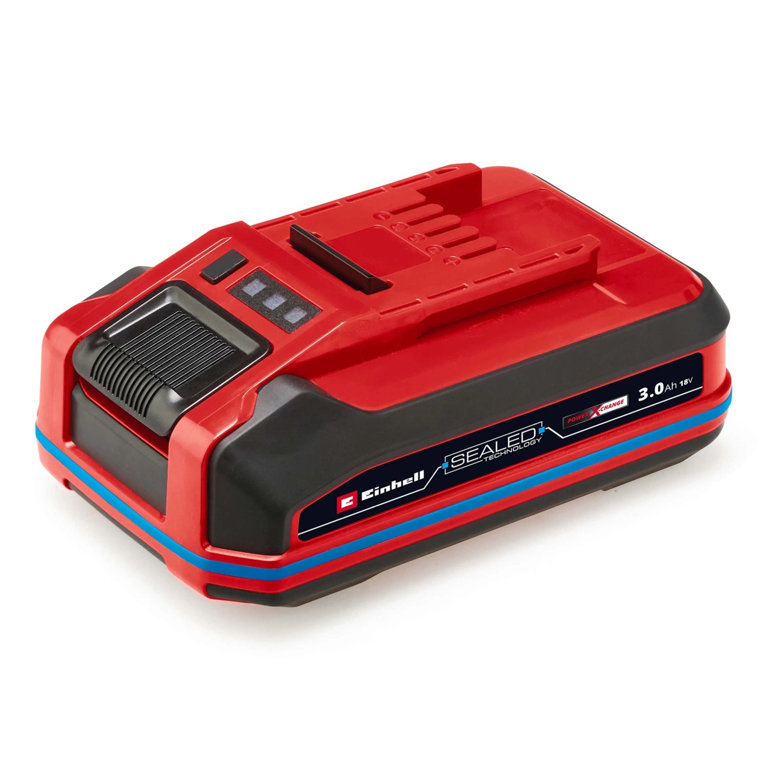 E-shop Einhell Batéria Sealed Power X-Change Plus A2 18V 3,0Ah