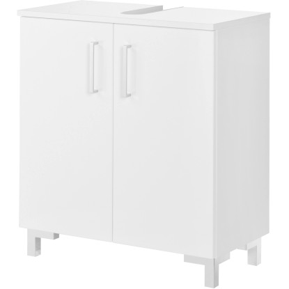 Fackelmann Kúpeľňová skrinka pod umývadlo ATLANTA 603 x 679 x 326 mm