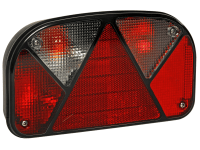 Agados Svietidlo multipoint, ľavé