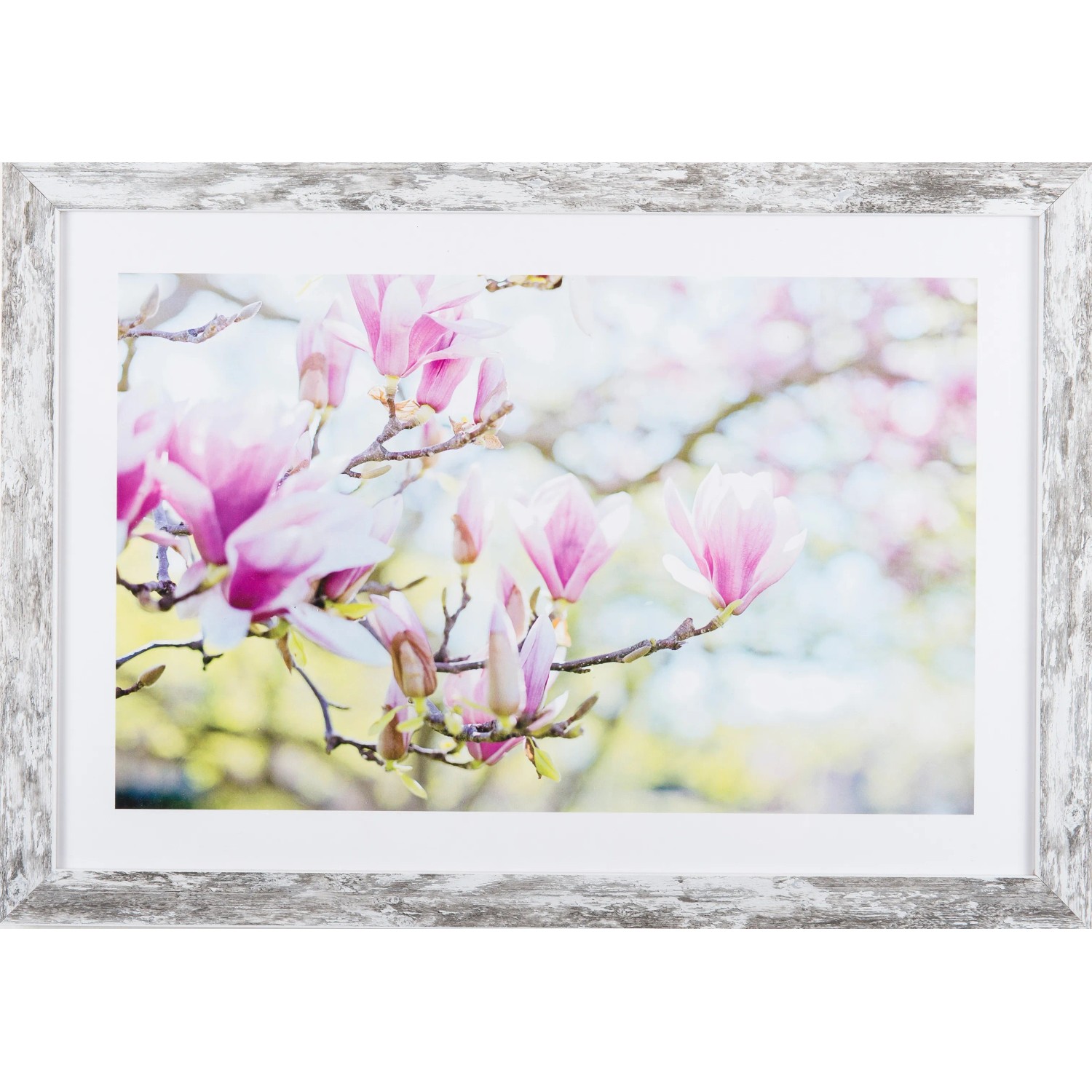 E-shop Bondecor Obraz v modernom ráme Style 37 x 53 cm