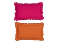 Boltze Dekoratívny vankúš Lenea, rôzne druhy, 50 x 30 x 8 cm, 1 ks