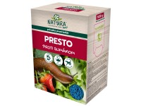 NATURA PRESTO Prípravok proti slimákom 800 g NATURA PRESTO Prípravok proti slimákom 800 g